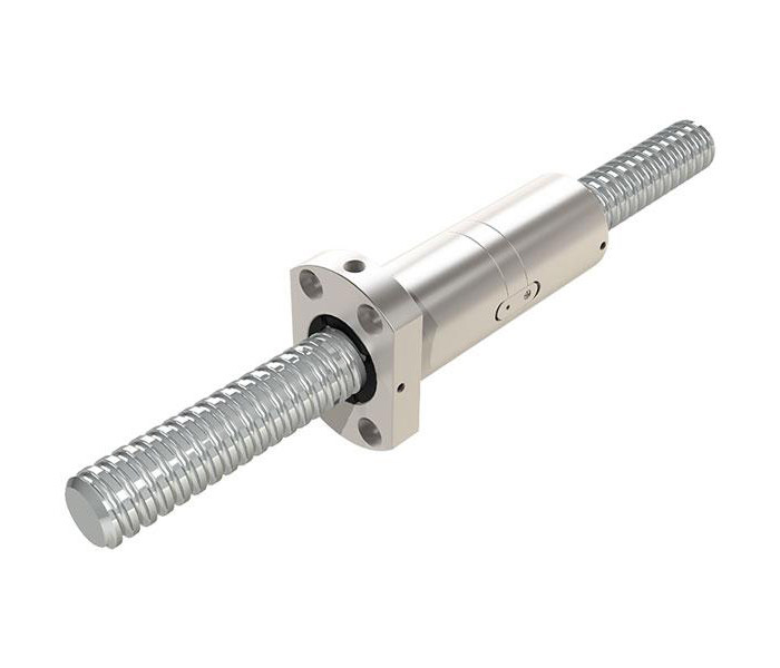 滾珠絲桿在自動(dòng)化傳動(dòng)中發(fā)揮的作用